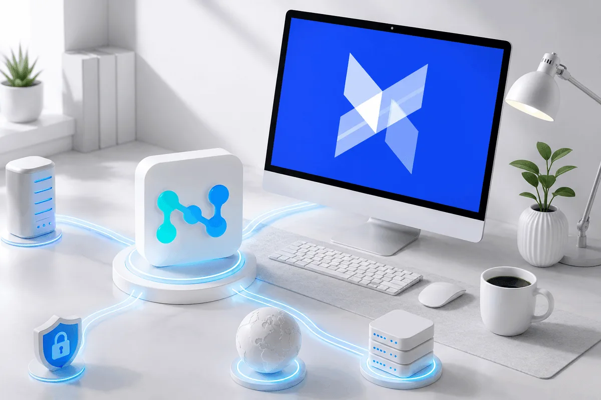 Как настроить прокси в AdsPower: пошаговая инструкция