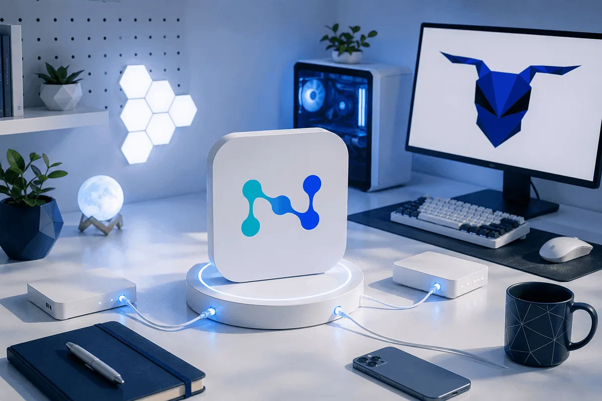 Интерфейс AntBrowser с разделом My Proxy и настройками прокси для браузерных профилей