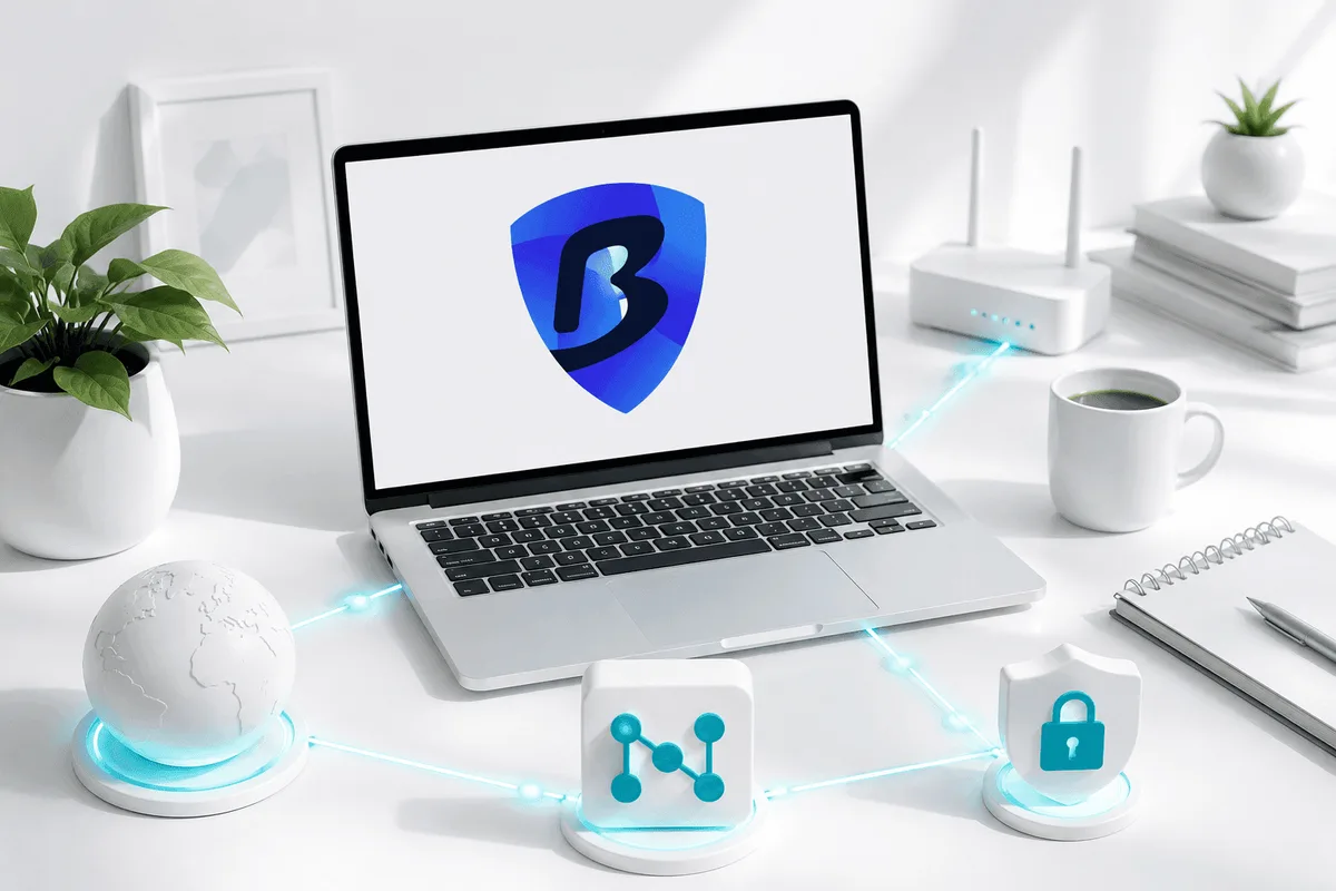 Настройка резидентских прокси в BitBrowser