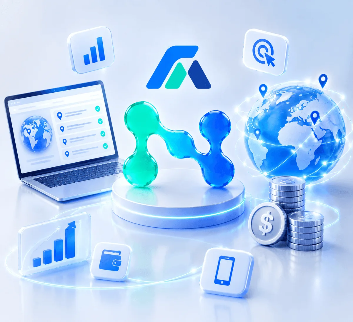 Как выбрать прокси-IP для социальных сетей, e-commerce, Web3 и рекламы