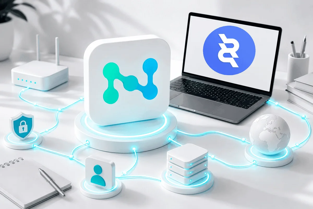 Как настроить прокси в ClonBrowser: пошаговая инструкция