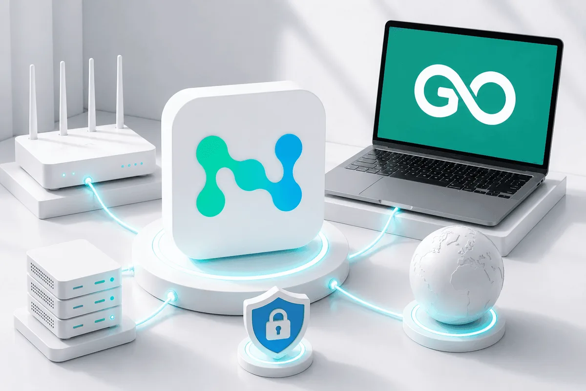 Как настроить резидентские прокси в GoLogin