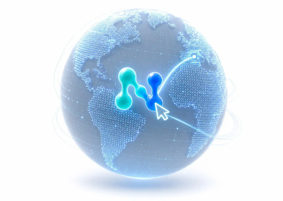 IP-геолокация и определение местоположения по IP-адресу / IP geolocation and location detection by IP address