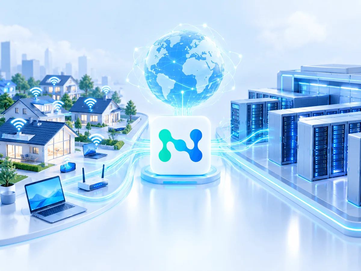 Residential vs. Datacenter Proxies: differences and use cases / Резидентские и датацентровые прокси: различия и сценарии применения