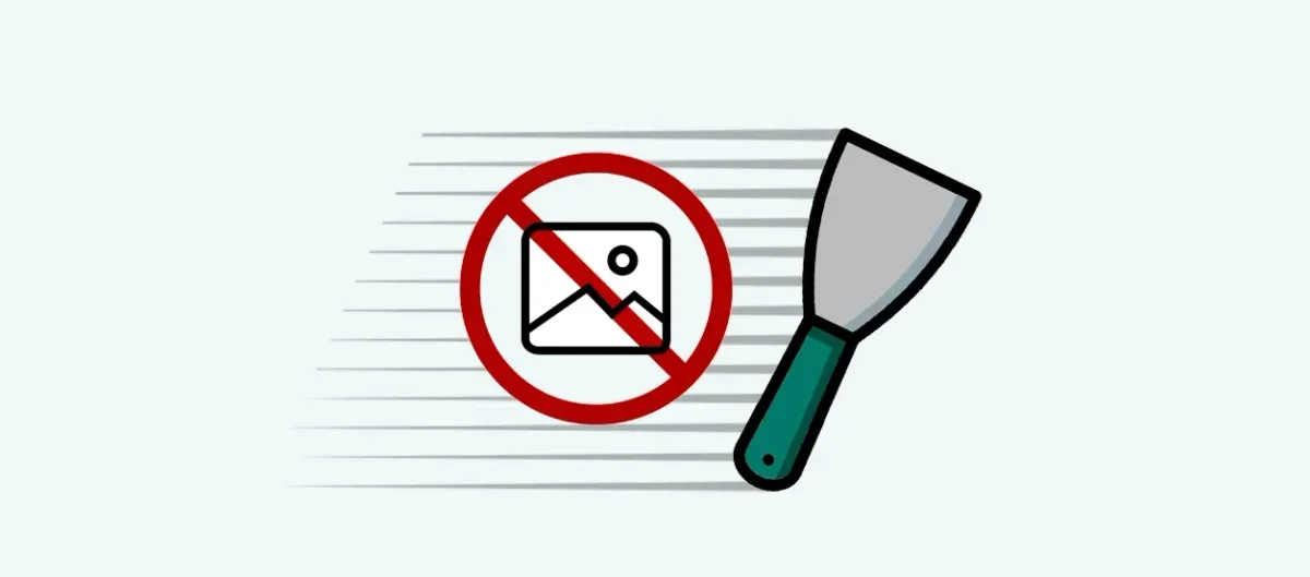 Access denied message caused by automated requests