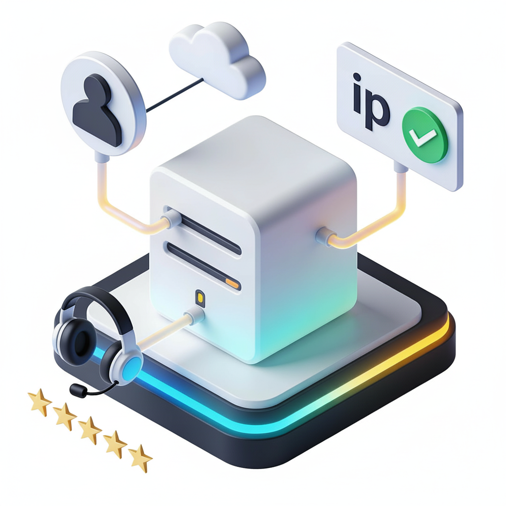 How Mobile Proxies Help Avoid Blocks During Large-Scale Automation